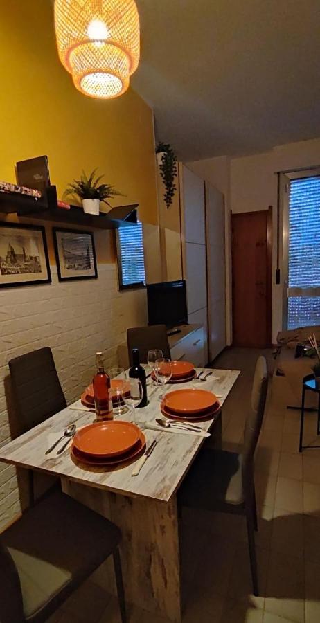 Apartment Il Monte Old Bridge Florence Extérieur photo