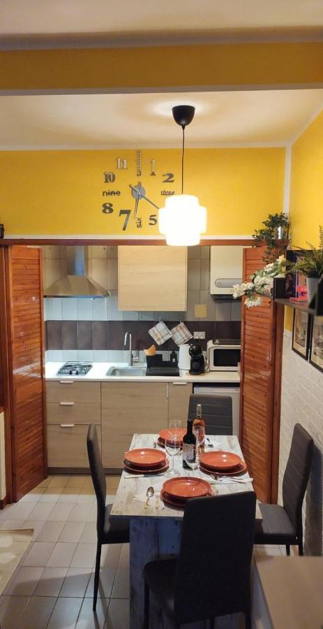 Apartment Il Monte Old Bridge Florence Extérieur photo