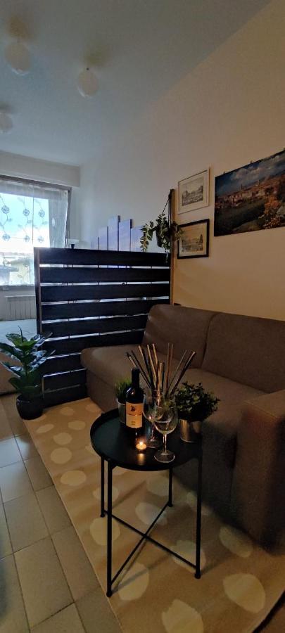 Apartment Il Monte Old Bridge Florence Extérieur photo