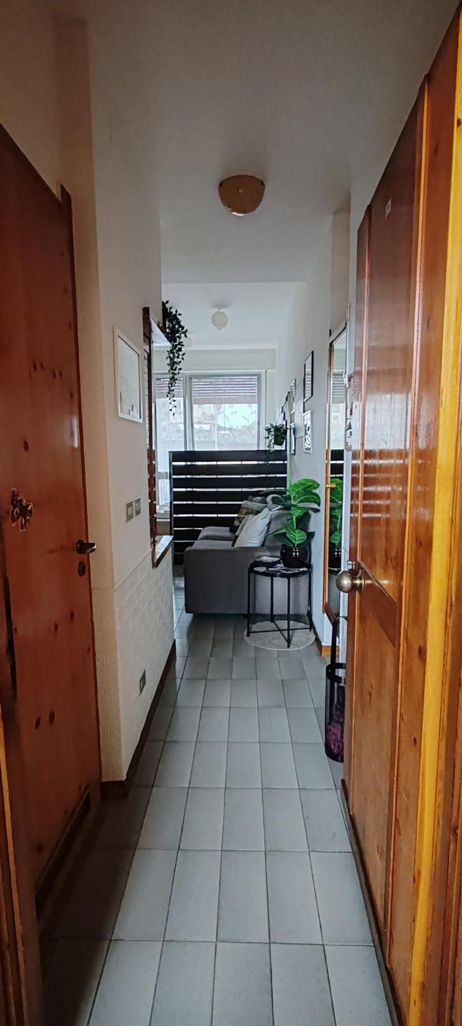 Apartment Il Monte Old Bridge Florence Extérieur photo