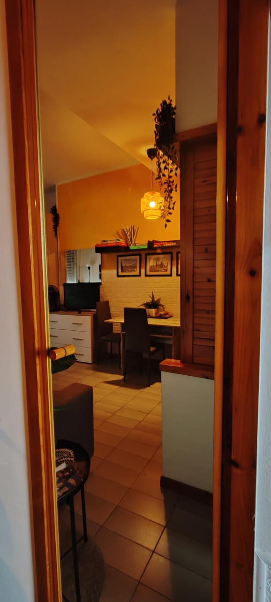 Apartment Il Monte Old Bridge Florence Extérieur photo