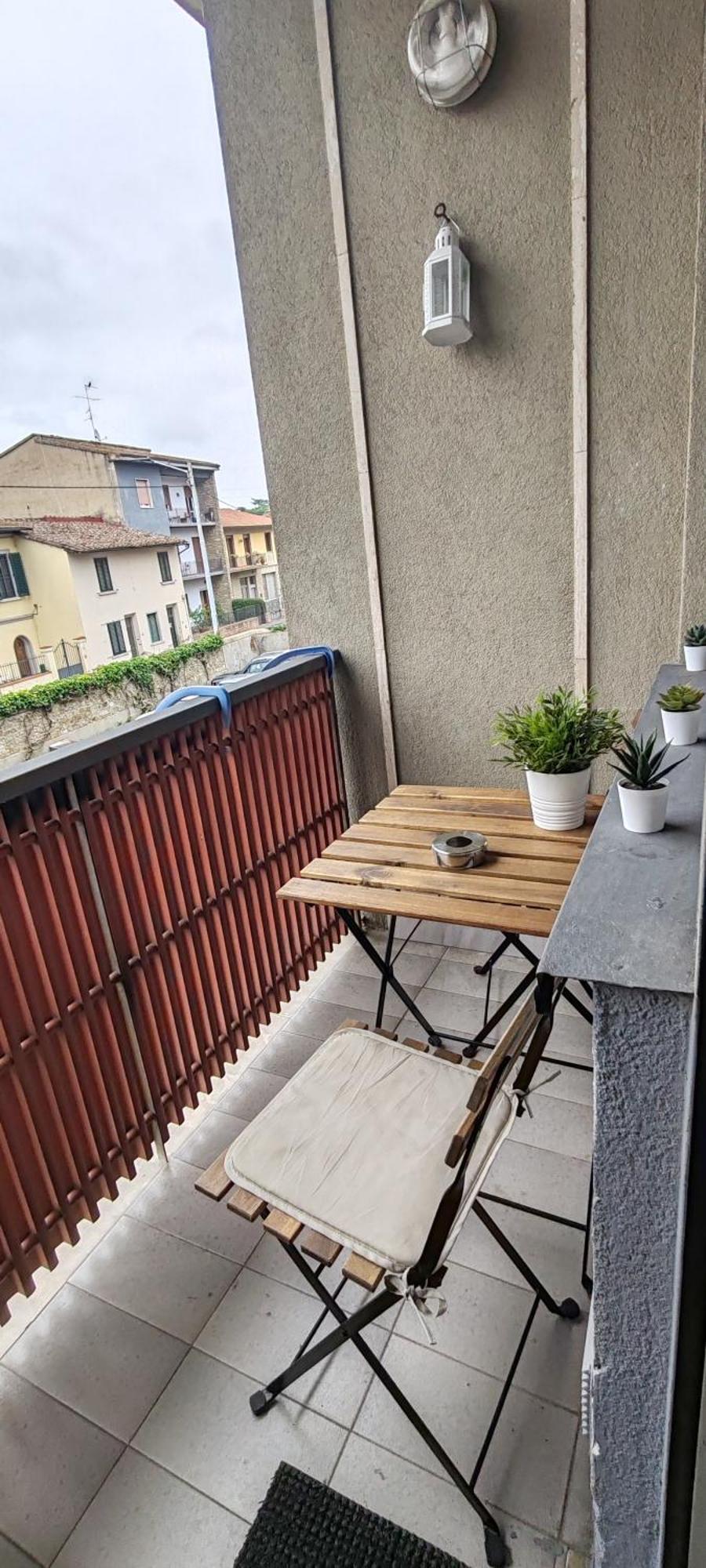 Apartment Il Monte Old Bridge Florence Extérieur photo