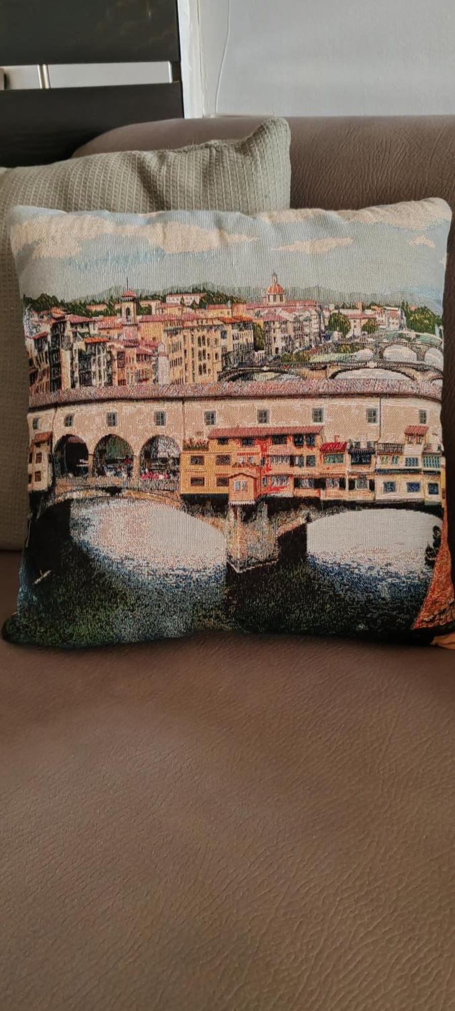 Apartment Il Monte Old Bridge Florence Extérieur photo