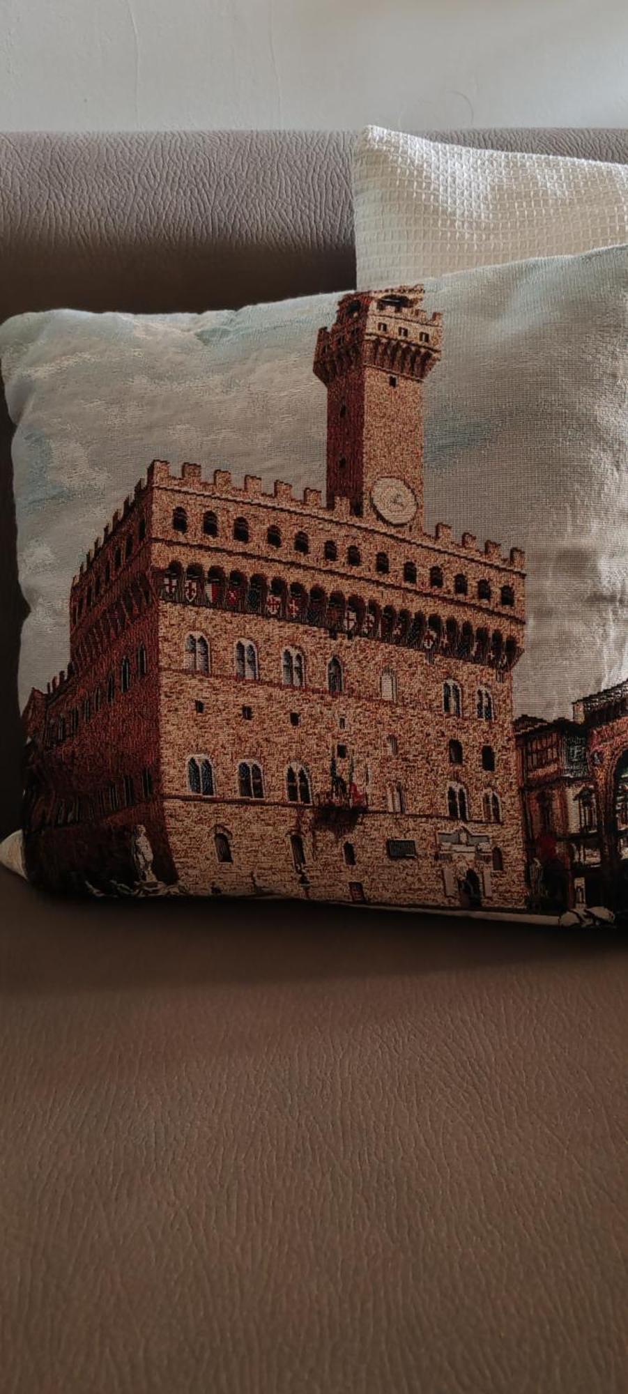 Apartment Il Monte Old Bridge Florence Extérieur photo