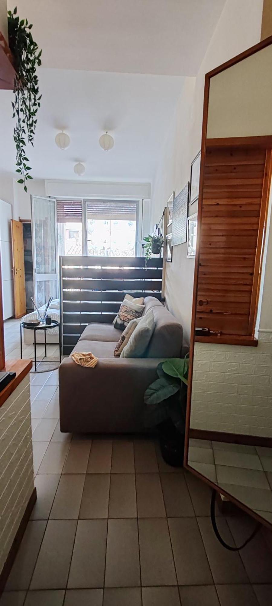 Apartment Il Monte Old Bridge Florence Extérieur photo